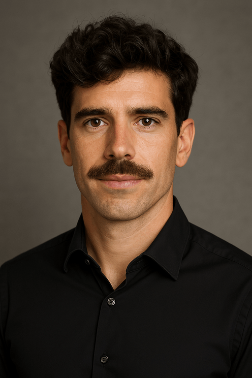 Alfredo - Diseñador Web Wordpress